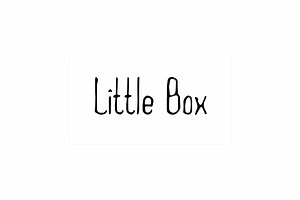 Little Box
