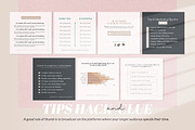 Instagram Creator For Coach CANVA, a Social Media Template by goodesign (Thumbnail 9 of 17)