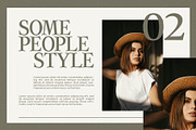 Miecle Wiklen - Elegant Serif Font, a Serif Font by Graphicxell (Thumbnail 2 of 8)