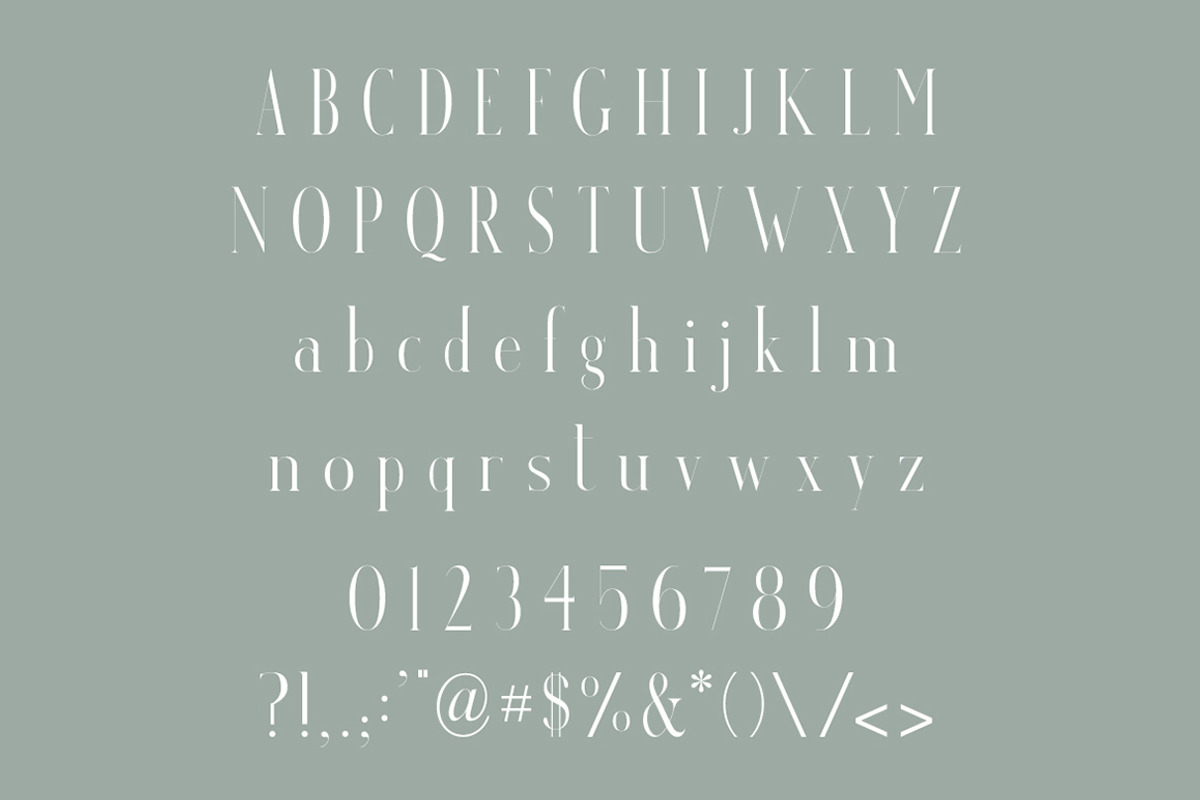 Venice Font Free Downloadv - UIFreebies