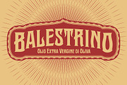 Aeternal Font, a Serif Font by Mysterylab Designs (Thumbnail 6 of 8)