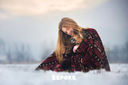 Ultimate Matte Lightroom Presets, an Action Add-On by PixelHive Pro (Thumbnail 24 of 34)