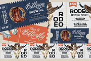 Meethlake Typeface || Vintage Font, a Script Font by Garisman Std (Thumbnail 4 of 12)