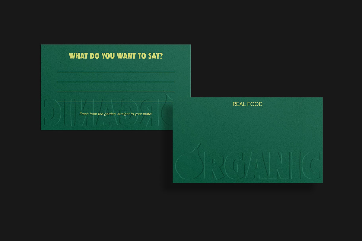 Veggies Sprouts - Playful Display Fo, a Font by Studio Moara (Photo 2 of 8)
