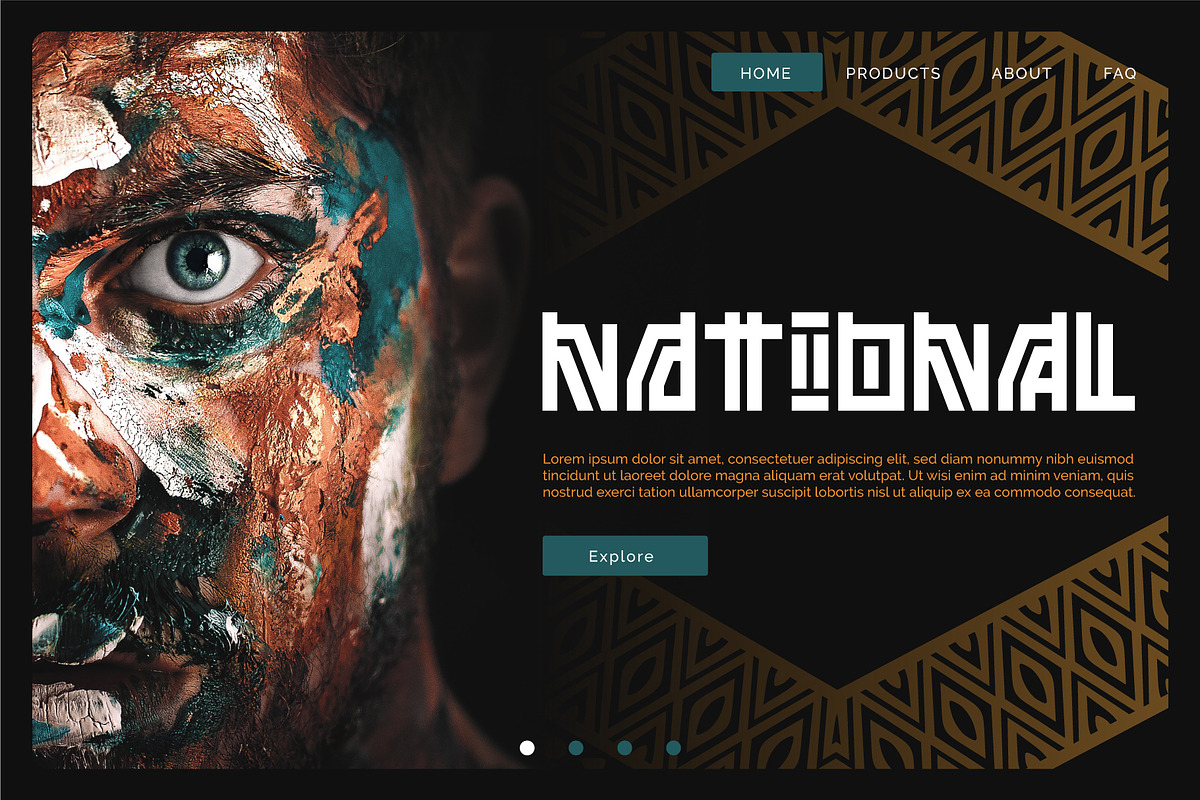 Adine preview 2