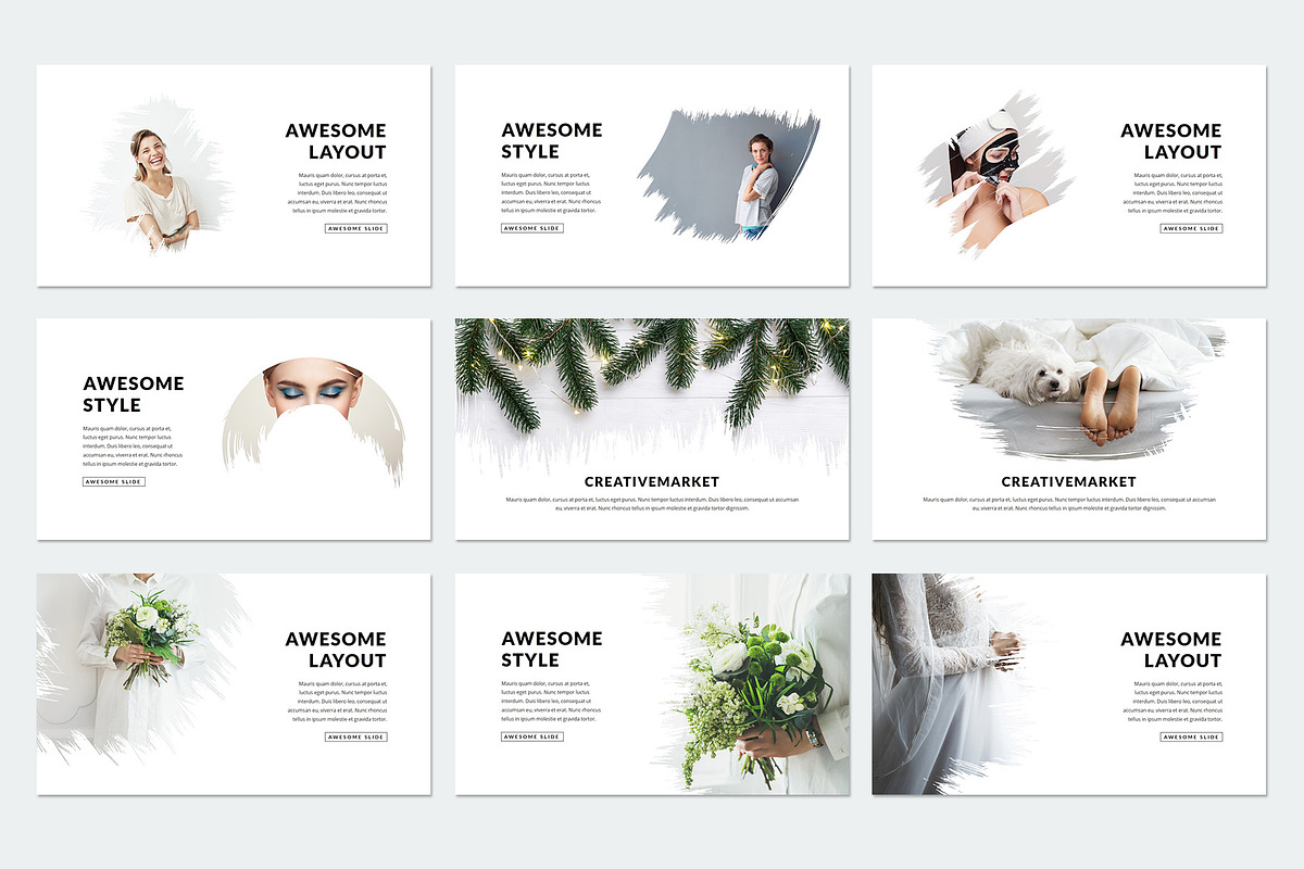 Prestige Powerpoint, a Presentation Template by binangkit (Photo 12 of 30)
