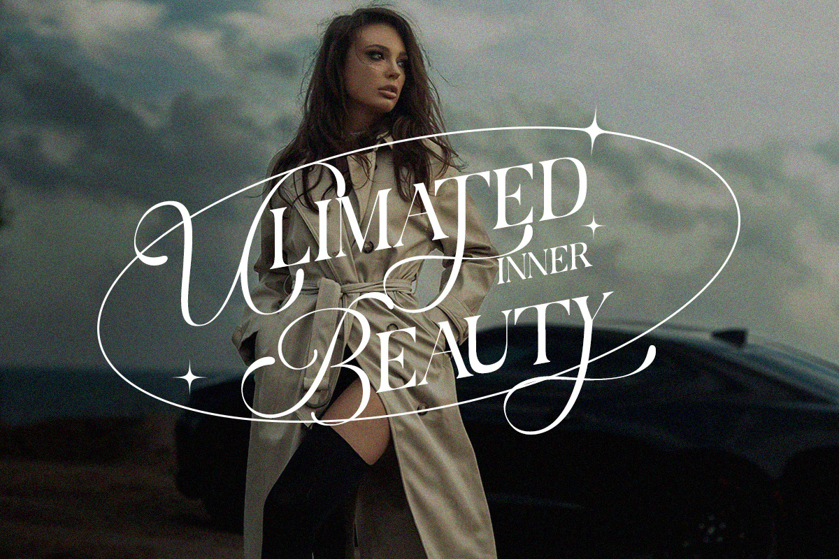 Berfal - Elegant Luxury Serif, a Serif Font by Qweera Studio (Photo 7 of 12)
