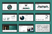 Emard - Business Google Slide, a Presentation Template by Dens Creative Studio (Thumbnail 5 of 6)