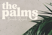 Fresh Mango - Retro Serif Font, a Serif Font by Shakira Studio (Thumbnail 5 of 10)