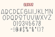 Book Designer, a Sans Serif Font by InermediaSTUDIO (Thumbnail 7 of 8)