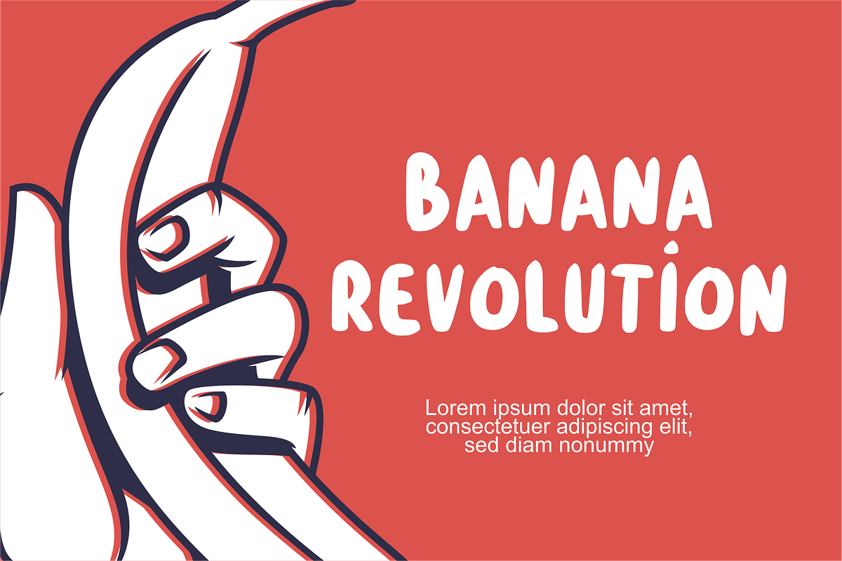 Unpixel Playful Handwritten Font preview 3