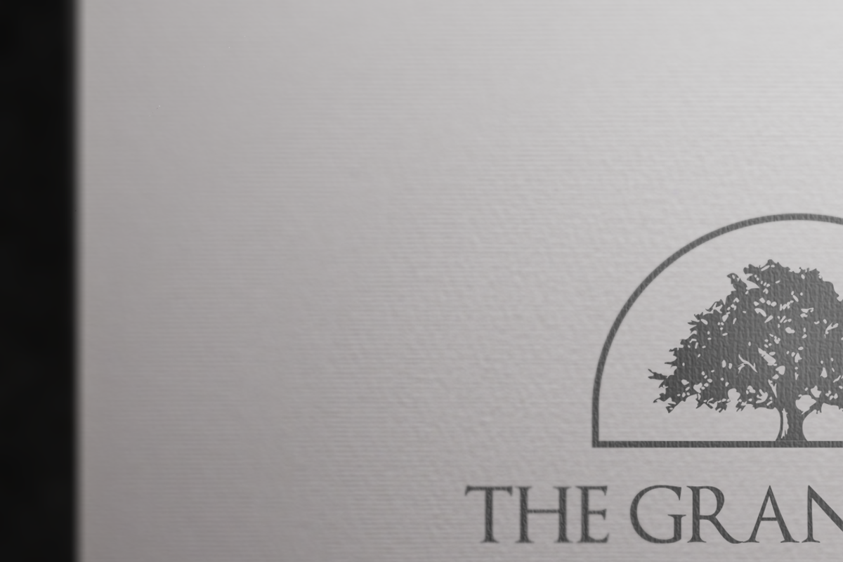 Paper Logo Mock-ups, a Presentation Template by LogoBuy (Photo 6 of 7)
