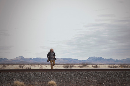 The Road Out Of Marfa Texas preview 6