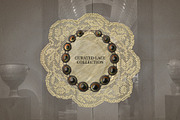 Heirloom Archive: Lace & Relics, an Object Graphic by Anzhelika (Thumbnail 5 of 14)