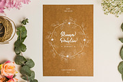 Veruttala, a Script Font by MissinkLab Studio (Thumbnail 7 of 8)