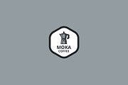 Coffee Time - Coffee Logo Template, a Branding & Logo Template by Manudesign (Thumbnail 5 of 6)