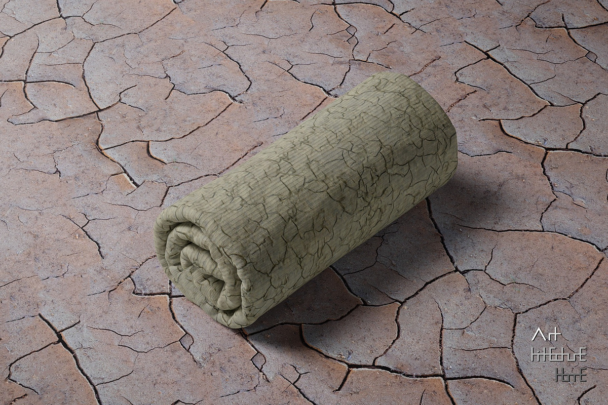 Seamless Ground Textures - Deep Dark, a Texture Graphic by Arthitecture Home (Photo 10 of 11)