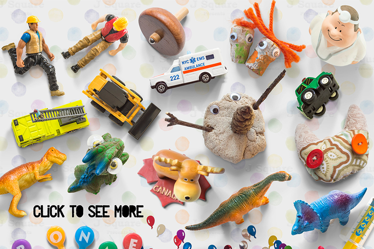KidFriendlyProps&CardMockups, a Books & Magazine Mockup by JSquarePresents (Photo 7 of 10)