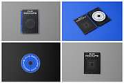 DVD Mockup - 10 PSD Studio Scenes, a Device Mockup by Mr.Mockup™ (Thumbnail 5 of 8)