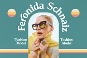 Neutral Trends Modern Display Serif, a Serif Font by timelesstype.co (Thumbnail 9 of 20)