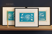 BUNDLE: 200 Vintage Art Prints, a Decorative Illustration by The Object Atlas (Thumbnail 14 of 22)
