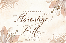 Alorentine Belle
