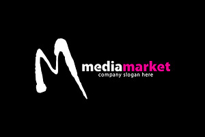 Medi Market Logo