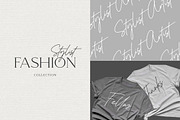 Autographer Handwritten Font, a Script Font by Letteralle Studios (Thumbnail 2 of 7)