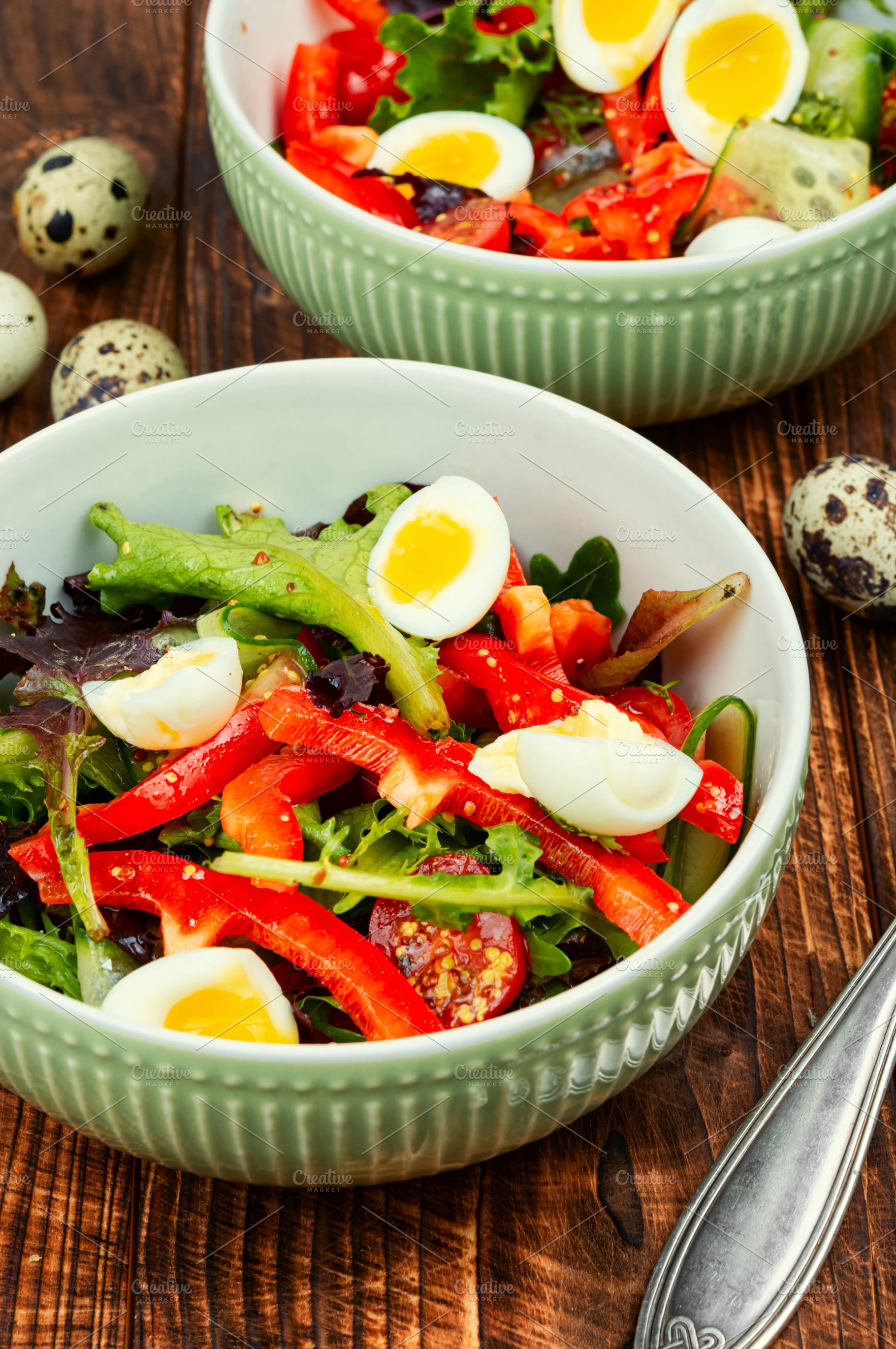 Tasty food, a Food & Drink Photo by MLunov MLunov