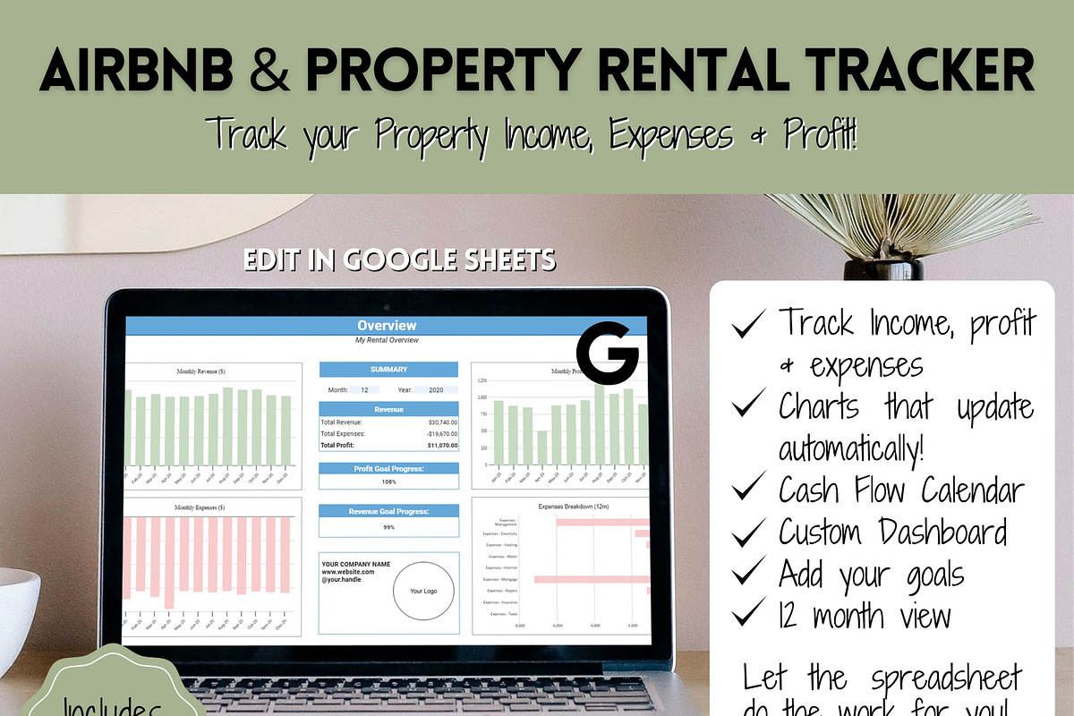 Airbnb HOST Bundle! 45+ Templates!, a Poster Template by Templatables (Photo 6 of 10)