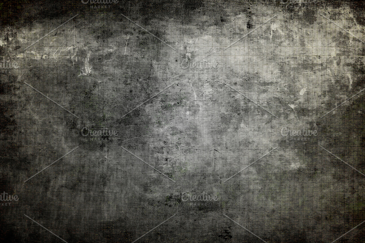 Grunge Textures preview 4