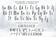 Hunting, a Handwritten Font by InermediaSTUDIO (Thumbnail 5 of 7)