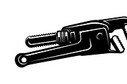 A bold and versatile Tool Icon, an Illustration by Amazin_art (Thumbnail 5 of 31)