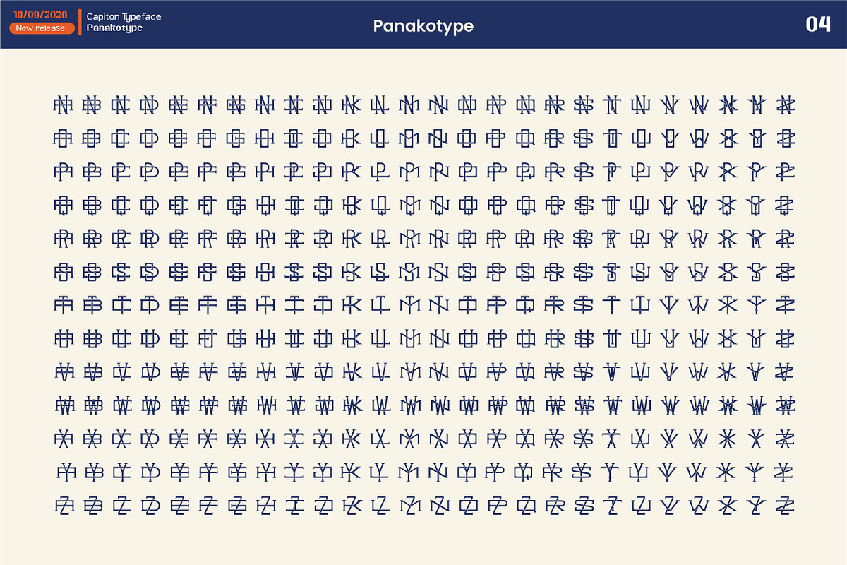 Bassball & Varsity fonts, a Script Font by panakota studio (Photo 6 of 18)