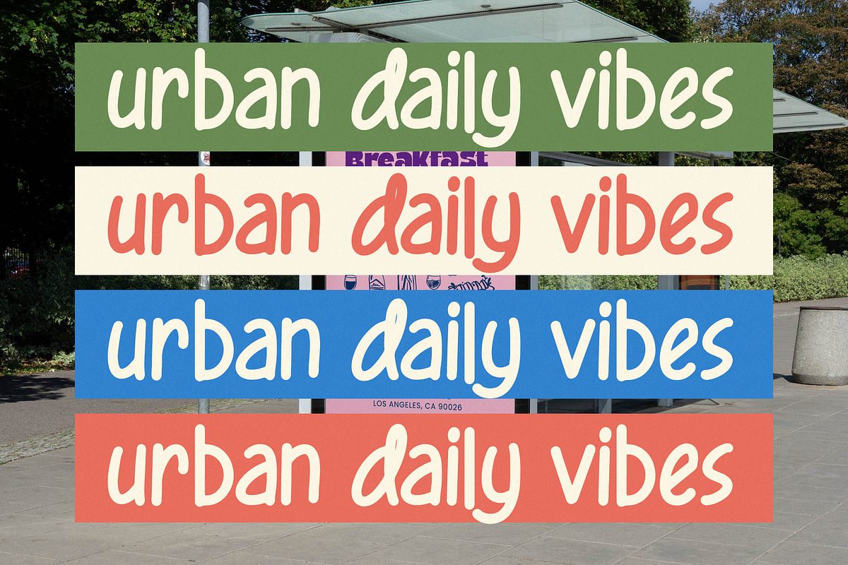Play Sketch Playful Kids Font, a Script Font by Letterena Studios Script (Photo 7 of 20)