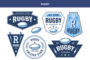 Sports Badge Collection, an Object Graphic by TSRY (Thumbnail 5 of 9)