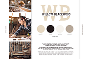 Stonesmith, a Serif Font by Kitaleigh (Thumbnail 3 of 3)
