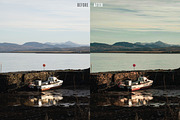 Highland Dusk — Lightroom Presets, a Preset Add-On by Bryan Siu (Thumbnail 4 of 7)