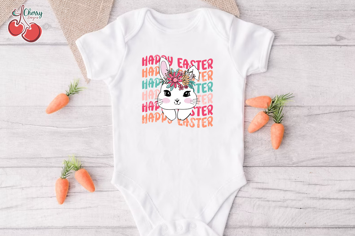 Easter Day Sublimation Bundle PNG, a Graphic by Cherry.designs (Photo 7 of 8)