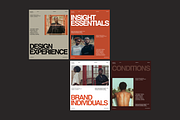Brand Portfolio Social Media Bundles, a Social Media Template by Creatorism (Thumbnail 4 of 8)