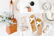 Fall Lifestyle Styled Stock Bundle, a Product Mockup by LaPorte Images (Thumbnail 2 of 9)