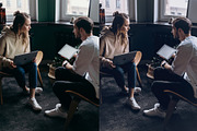 Bright and Clean Lightroom presets, a Preset Add-On by AAA Presets (Thumbnail 20 of 24)