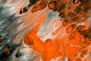 Enigma: 15 Abstract Paint Textures, a Texture Graphic by Chroma Supply (Thumbnail 7 of 11)