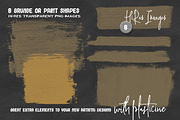 Plasticine Typography Creator, a Background Graphic by TVartworks (Thumbnail 21 of 42)