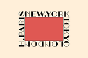 Tokyo Olive, a Sans Serif Font by Dharma Type (Thumbnail 9 of 10)