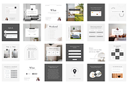 100 Call-To-Action Real Estate Pack, a Social Media Template by Estatik Designs (Thumbnail 6 of 11)