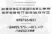 Notes Vocation, a Sans Serif Font by InermediaSTUDIO (Thumbnail 3 of 7)