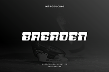 Bagroen