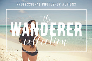 The Wanderer Collection