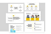 BOLT - Creative Powerpoint Template, a Presentation Template by KHIDD (Thumbnail 9 of 11)
